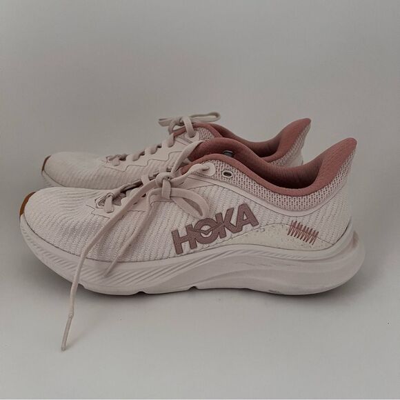 Hoka Solimar Everday Training / Running Shoes US 8 EUC - Picture 4 of 10